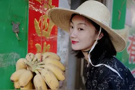 狂飙里方宁的扮演者，曾因甄嬛传火过一把，却一心向往田园生活图片