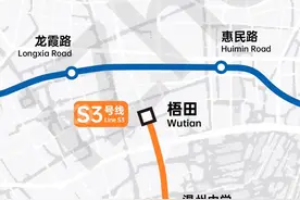 温州市2027年轨道交通线路图！图片