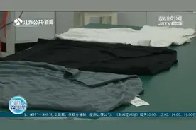 羊绒衫成分是不是100%？两个小实验教你来辨别图片