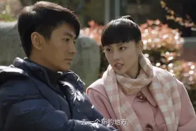 《人生之路》结局：高双星回故乡当班主任，高加林和黄亚萍异地恋图片