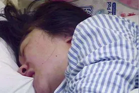 亲历妻子分娩：一个男人的疼痛与觉醒图片