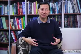 “我宣布，永远退出院士竞选！”弃美归国科学家饶毅，负气发文图片