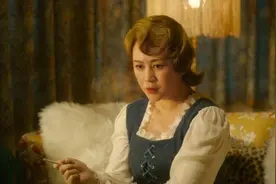 热度第一，国产喜剧片如果一直这样拍，我还至于去看美剧？图片