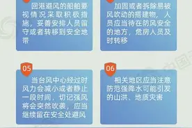 今年首个最高等级预警！列车停运、航班取消、多地停课……图片