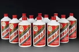 八大名酒，谁才是最古老的酒？图片