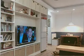 活了20多年才发现，这5种东西不能放电视旁？你家做对了吗？图片