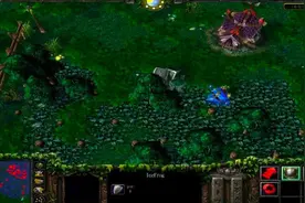 为什么即使到了2023年，仍然有人玩dota1？你有多少年没登录了图片