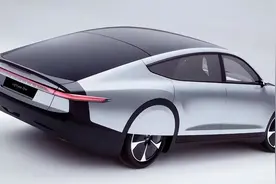 电动汽车迎挑战：可不充电行驶7个月，电费、油费两不用图片