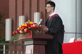 江西考生杨一鸣726分，理综满分，家庭背景曝光，母亲是大学教授图片