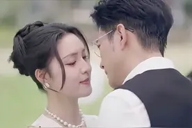 最美短剧女演员：个个身高170，有颜值有演技，秒了资本家丑孩子图片