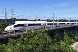 你知道中国动车组由哪些厂商制造，各自制造了多少辆吗图片