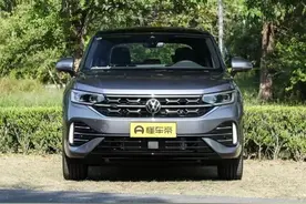 2023款探岳：搭载2.0T+220马力，配置丰富！值不值得入手？图片
