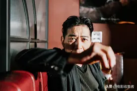 高捷：台湾黑道大哥舍我其谁？图片