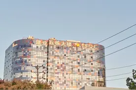 河南建业，走到了十字路口！图片