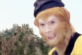 孙悟空父母是谁，前世又是谁？孕育他的那块石头是谁打造的？图片