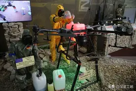 多名俄军士兵倒地，法医尸检发现毒素！乌军发射美制毒剂袭击俄军图片