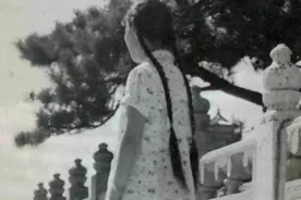 台湾老兵找到失散45年的大陆妻子，上门问她丈夫：我可以带她走吗图片