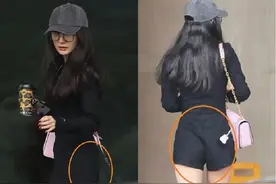 假发，假臀，假肌肉？明星“好皮囊”下，是眼见不一定为实的真相图片