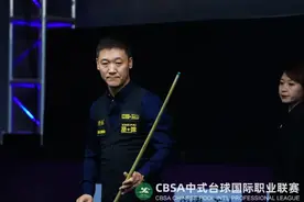 【战报】8人晋级正赛！石鑫孙鹏演大逆转 付小芳铁木真旗开得胜图片