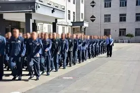 服刑人员一天的生活是怎么样的？图片