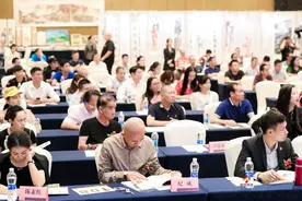 世浩拍卖｜“翰墨蜀秋”部分书画集萃图片