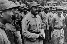 毛主席率领的800人，与朱老总率领的800人，谁带出的开国将帅更多图片