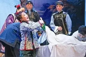 《杨三姐告状》背后真实事件图片