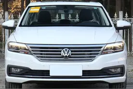 一文看懂朗逸和宝来的历史，哪些车型能买，哪些不能买？图片