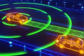 无人驾驶之眼-激光雷达图片