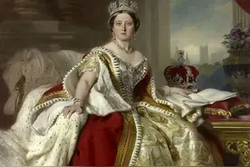 英国最大的畅销历史系列作品，带你一起触摸历史背后那些故事图片