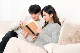 红颜知己：真心喜欢一个人的友情和爱情交织图片