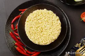 长肉“飞快”的五大主食，没有馒头和米饭，很多人喜欢吃图片