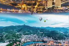 广东四小虎，谁能啸到最后？图片