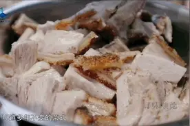“食在广州”这句话，到底是怎么来的图片