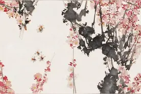 与靠谱人共事，和厚道人交友，向乐观人靠近图片