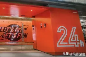 传统健身房纷纷倒闭，乐刻却计划5年内进入100个城市，开到1万家门店，但空间小、器材少、服务差谁来解决？图片