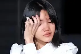 李勒优与崔晋超1月没互动，哥哥生日无表示，网友：白眼狼图片