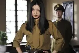 你永远不知道他们当起女特工有多帅图片