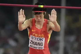 无奈！张国伟只能以个人名义参赛，曾被开除，重返国家队太难图片