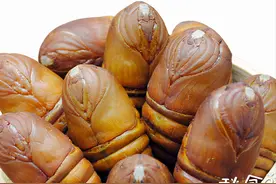 这4种“重口味”的“地方特产”，为何有人爱，有人恨，你吃过吗图片