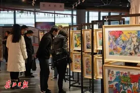 笔绘国家安全，少年争当国安“小卫士”图片