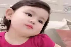 人见人爱的丽娜图片