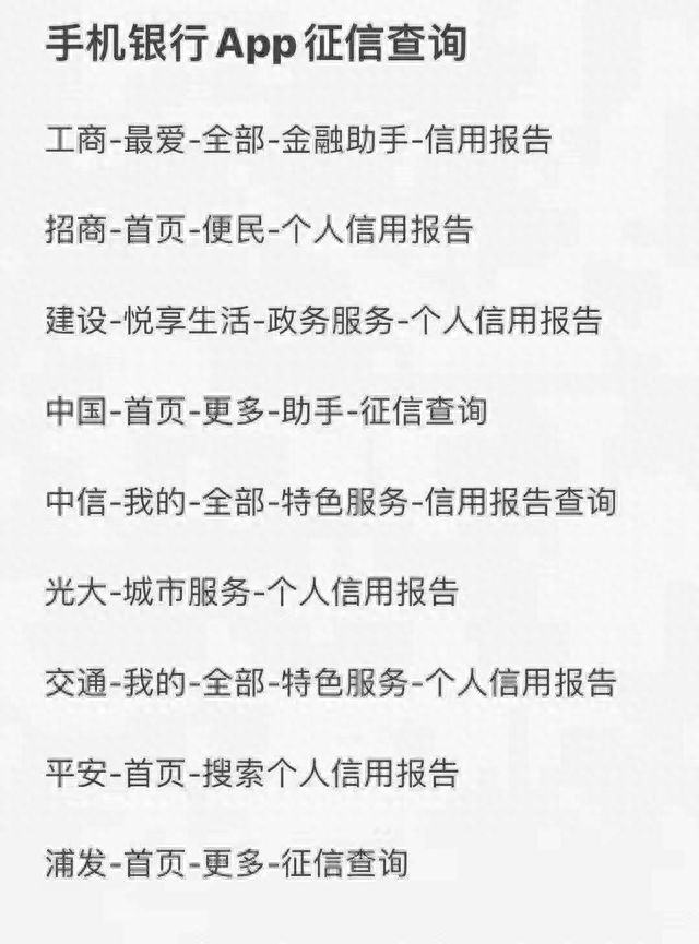 建设银行逾期12天上征信吗，自己的征信报告 配图06