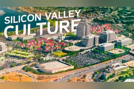 在硅谷，为什么印度高管人数完败华人？图片