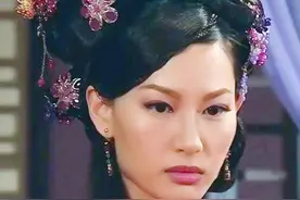 十几年前笑徐子珊不好看，等她退圈后才来向她的颜值道歉图片