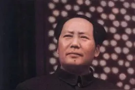 最敬爱的人毛主席之· 《清平乐·会昌》图片