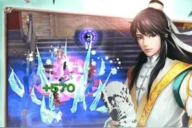 《天龙八部手游》攻略，不穷不要看，土豪勿进图片