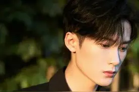 刘大锤爆料檀健次，二人又是什么关系，这其中又有什么内幕？图片