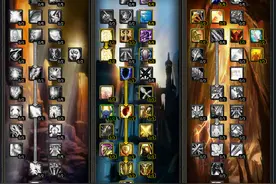 魔兽80级防骑天赋属性选择与拉怪手法全面解析图片