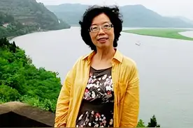 舒婷：从灯泡厂女工到国宝级诗人，她对教授丈夫“约法三章”图片